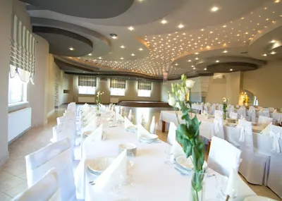 Sala Bankietowa Fantazja Konary k. Kutna